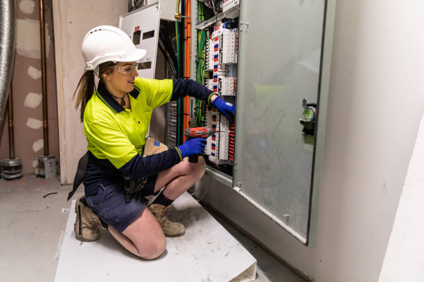 Best Electrical Troubleshooting Services  in Eden, TX