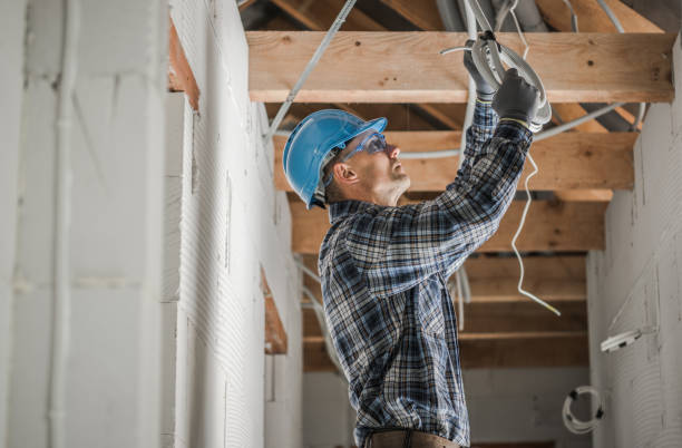 Best Electrical Outlet Repair  in Eden, TX