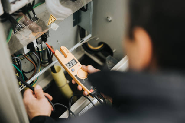 Best Electrical Contractors for Businesses  in Eden, TX