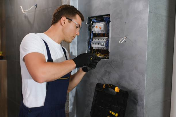  Eden, TX Electrician Pros