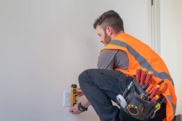 Best Commercial Electrician Services  in Eden, TX