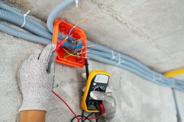 Best Electrician for Home Renovation  in Eden, TX