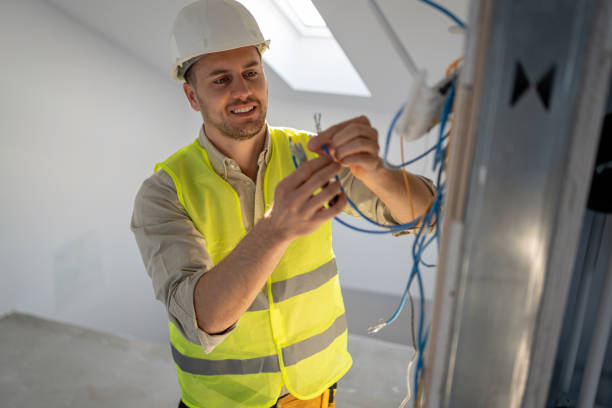 Best Electrical System Inspection  in Eden, TX