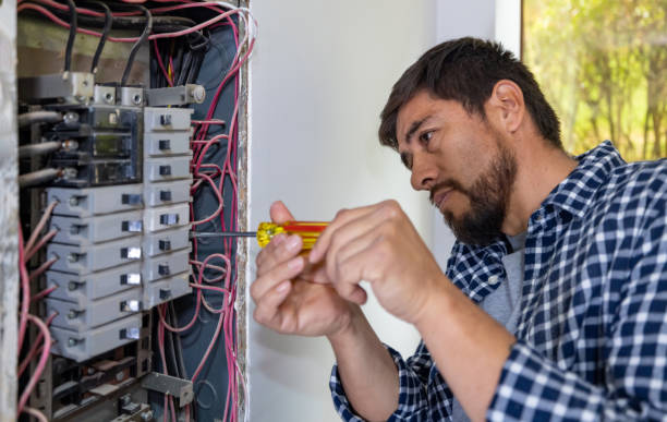 Best Electrician Near Me  in Eden, TX